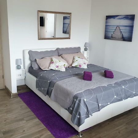 Seventh Heaven 2 Apartman Split Kültér fotó