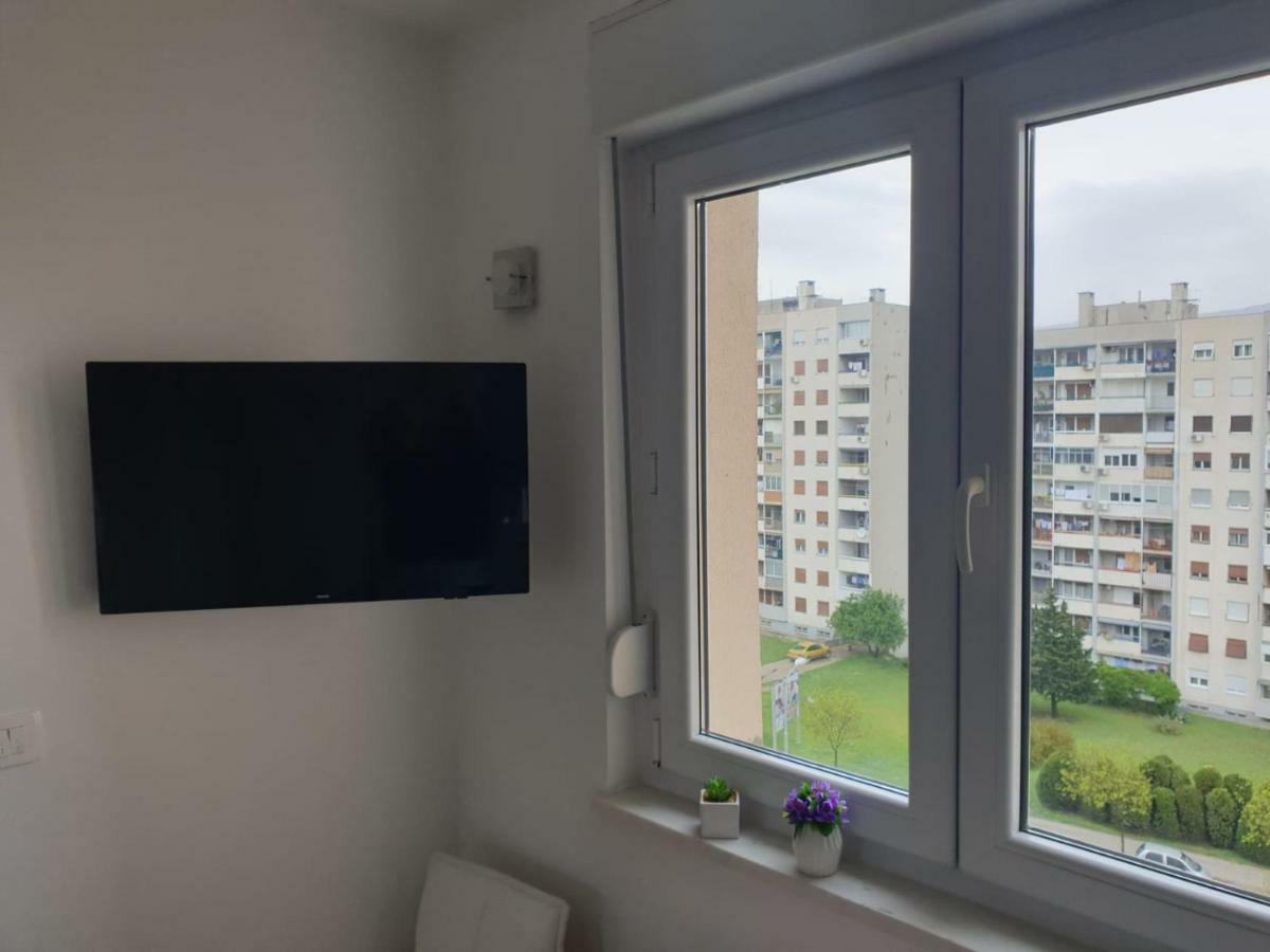 Seventh Heaven 2 Apartman Split Kültér fotó